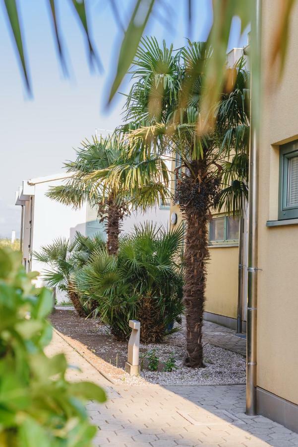 Apartma Joy - Private Beach Apartment Ankaran Luaran gambar