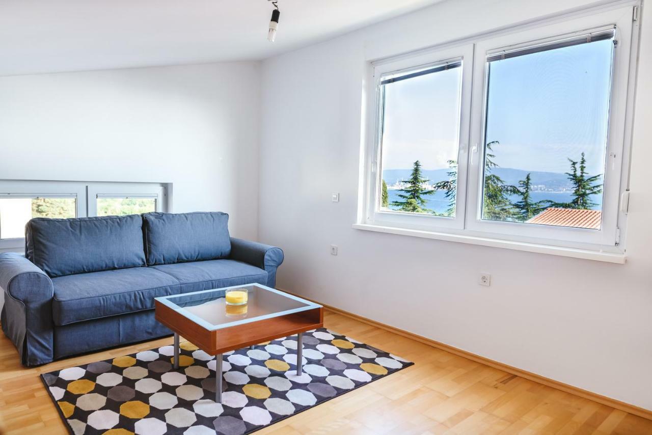 Apartma Joy - Private Beach Apartment Ankaran Luaran gambar