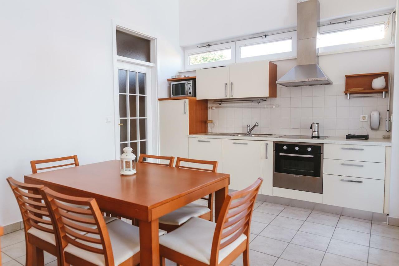 Apartma Joy - Private Beach Apartment Ankaran Luaran gambar